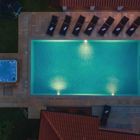 Holiday home Beautiful In Pula
